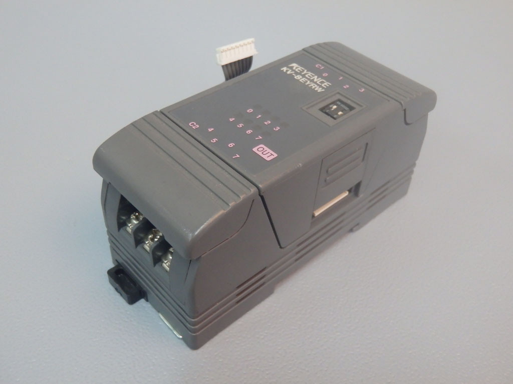KEYENCE KV-8EYRW