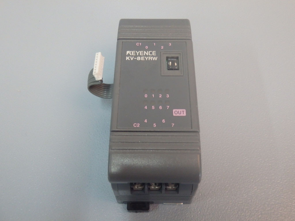 KEYENCE KV-8EYRW