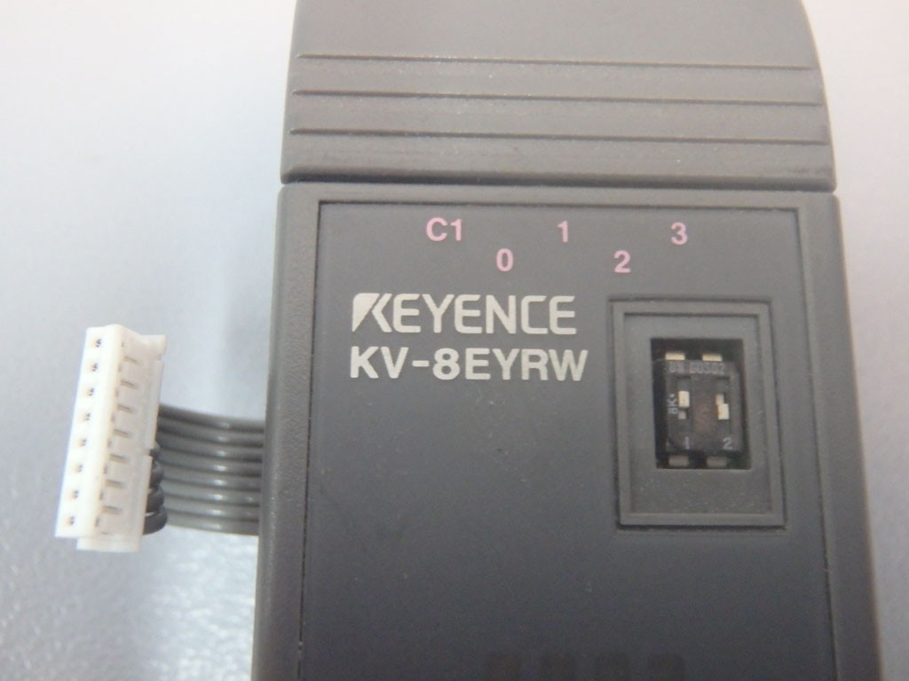 KEYENCE KV-8EYRW