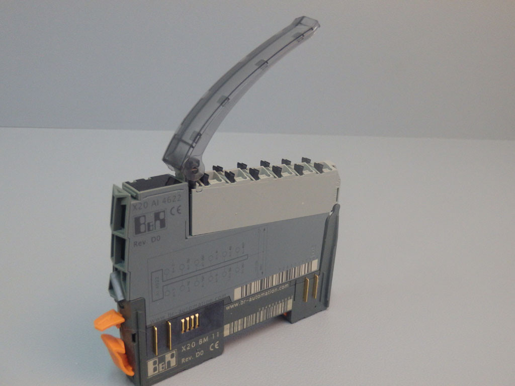 B&R X20AI4622