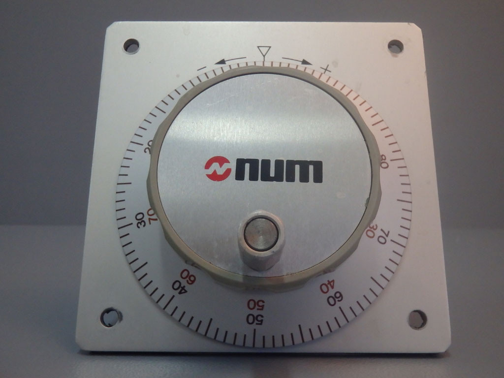 EUCHNER HKK100S100A05C1621