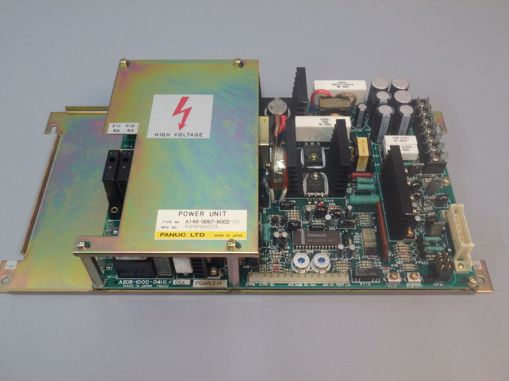 FANUC A14B-0067-B002-01