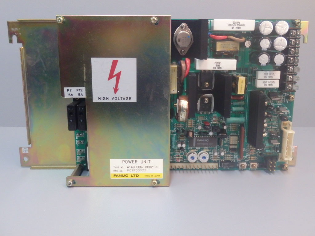 FANUC A14B-0067-B002-01