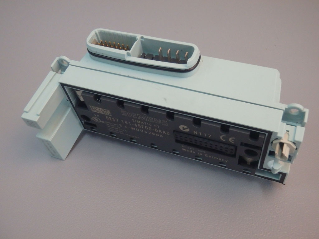 SIEMENS 6ES7141-4BF00-0AA0