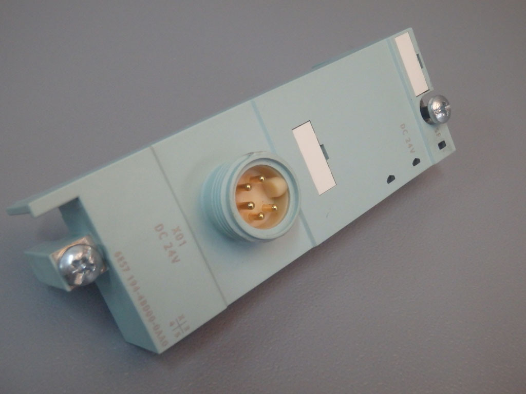 SIEMENS 6ES7194-4BD00-0AA0