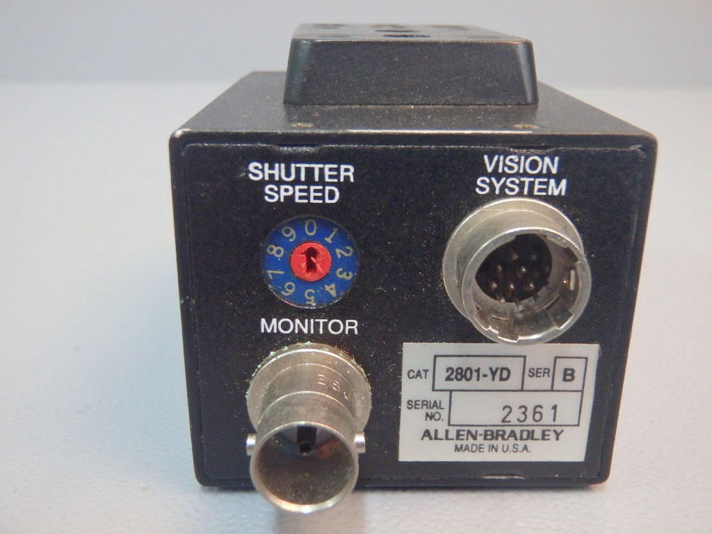 ALLEN-BRADLEY 2801-YD