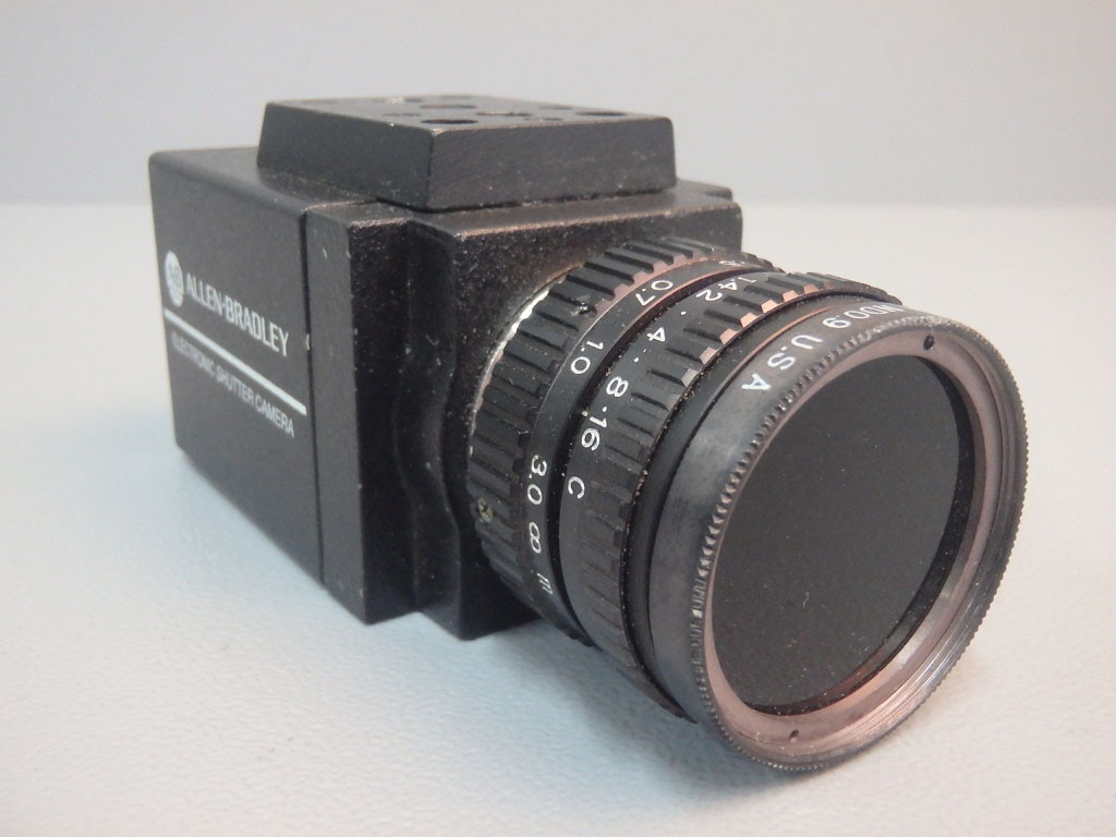 ALLEN-BRADLEY 2801-YD