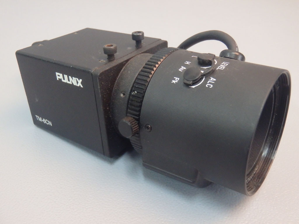 PULNIX TM-6CN
