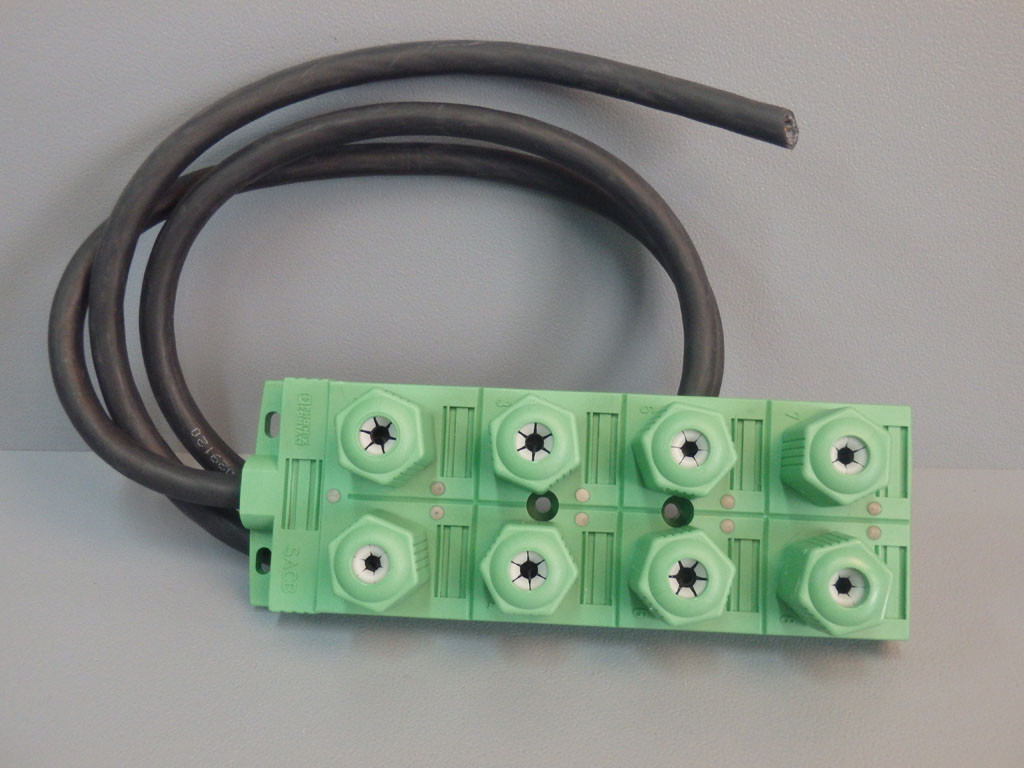 PHOENIX CONTACT  1695294