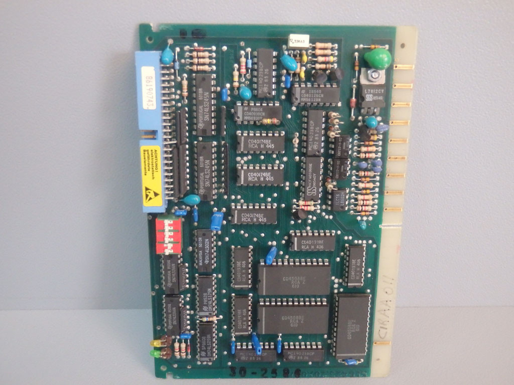 SCHLEICHER KLL42320700/A