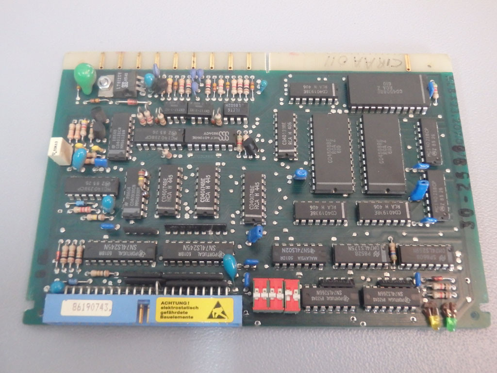 SCHLEICHER KLL42320700/A