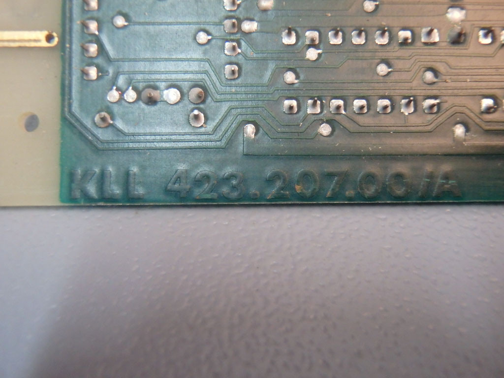 SCHLEICHER KLL42320700/A