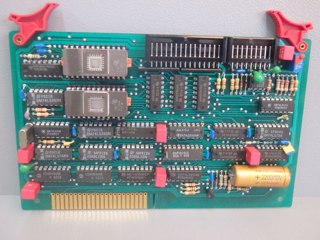 SCHLEICHER KSTE-KR-2K/A