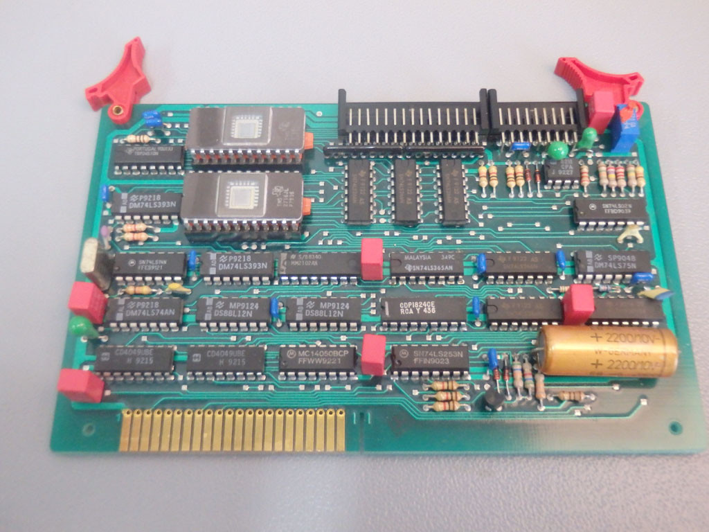 SCHLEICHER KSTE-KR-2K/A