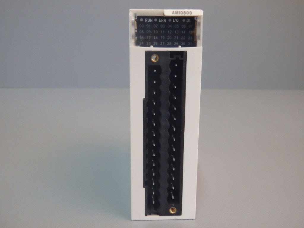 SCHNEIDER  BMXAMI0800