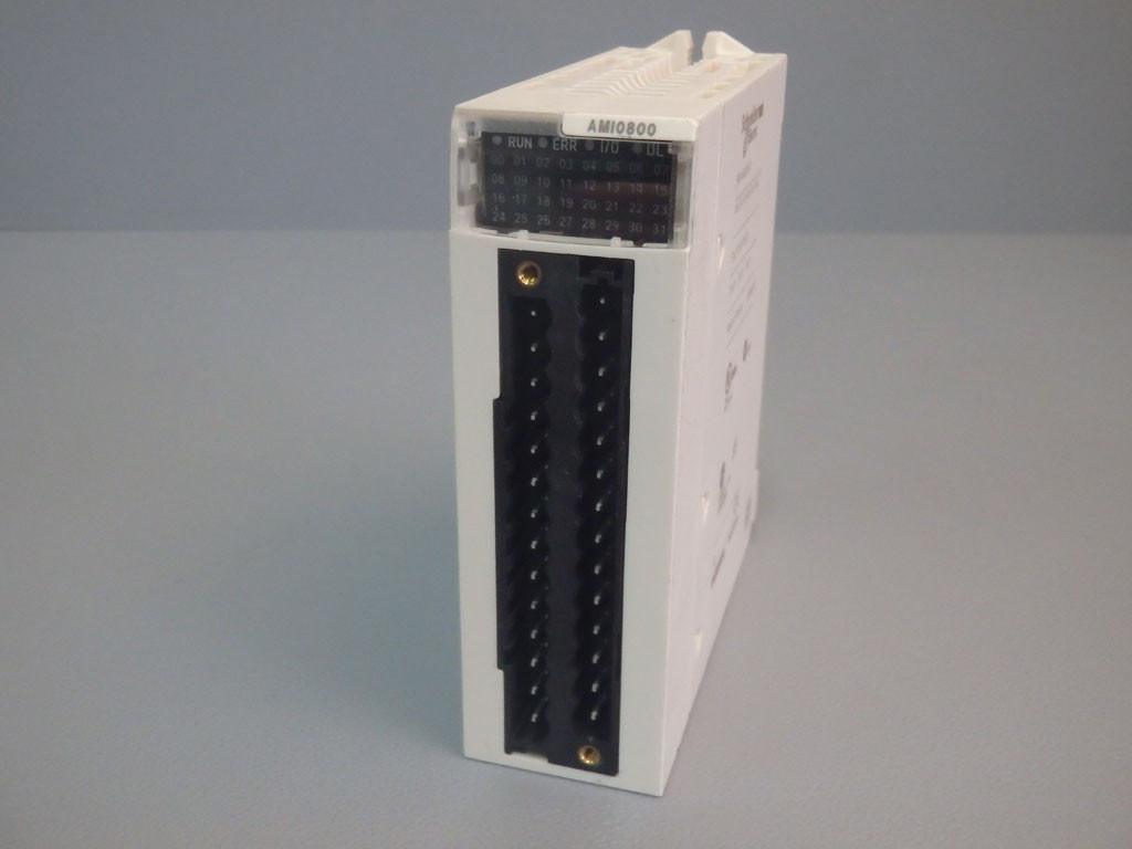 SCHNEIDER  BMXAMI0800