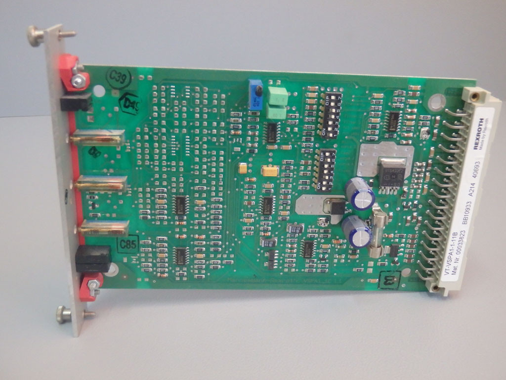 REXROTH VT-VSPA1-1-11B