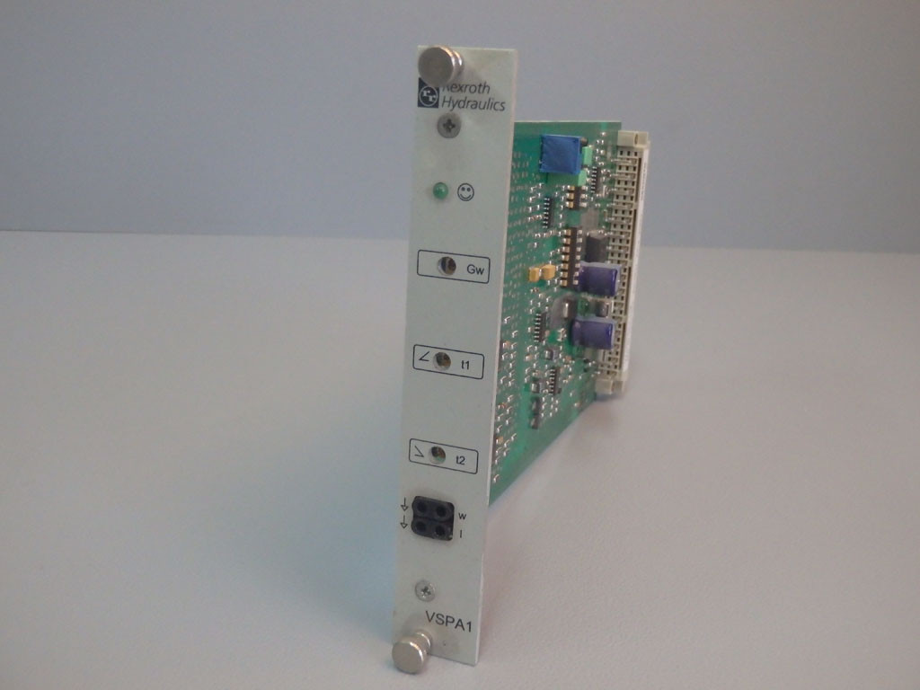 REXROTH VT-VSPA1-1-11B