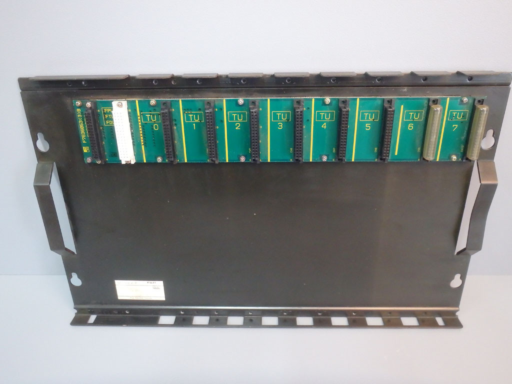 FUJI ELECTRIC FSB-088H