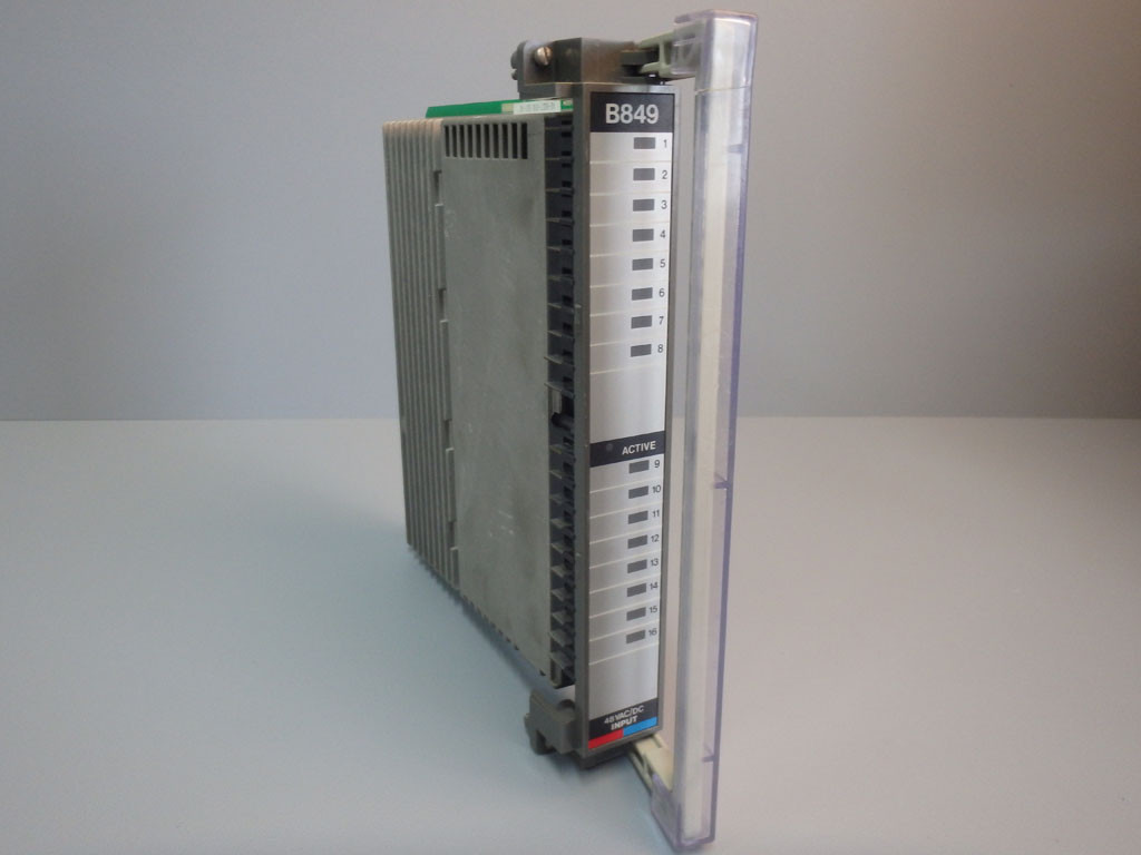 AEG MODICON AS-B849-016