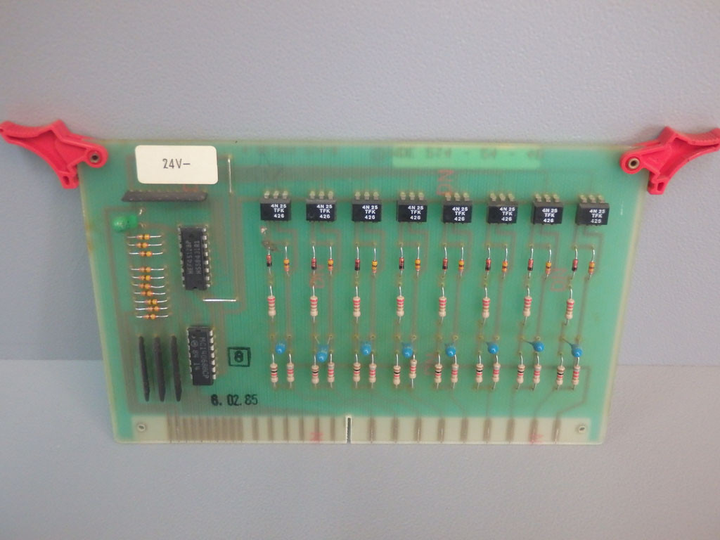 SCHLEICHER MDE214-101-24