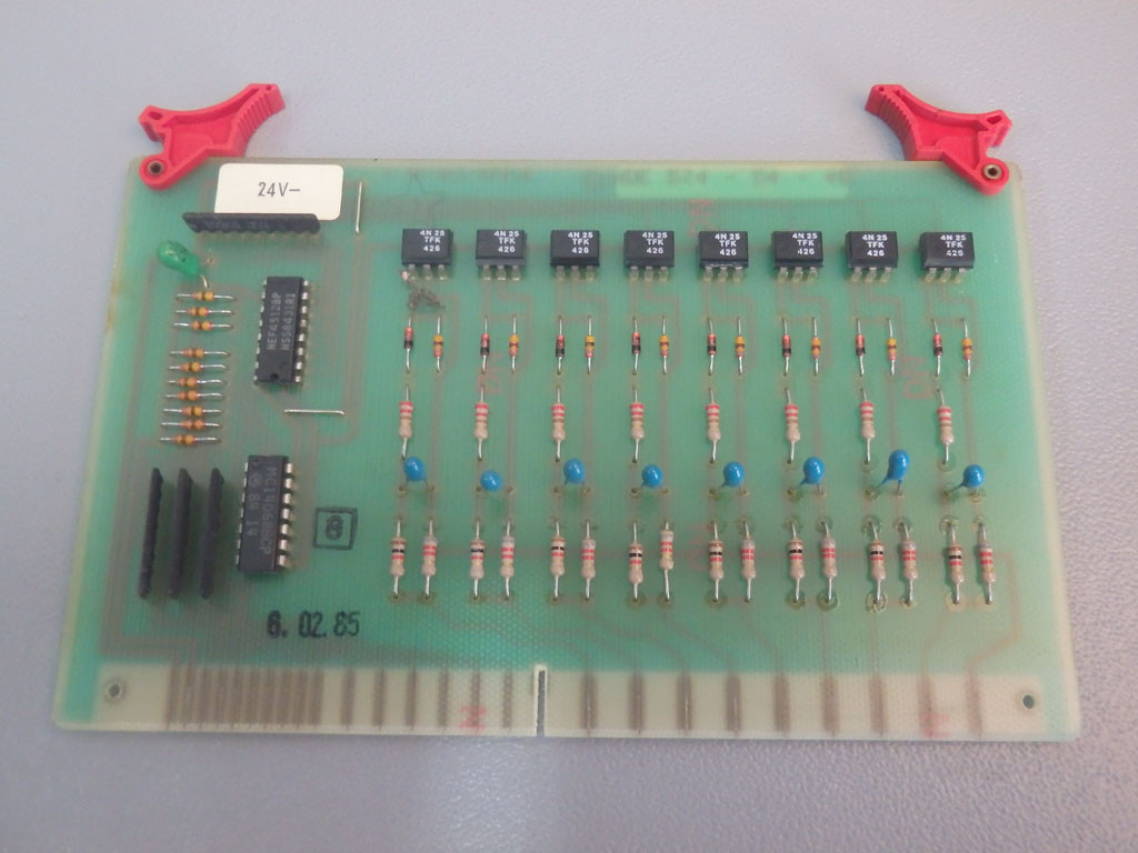 SCHLEICHER MDE214-101-24