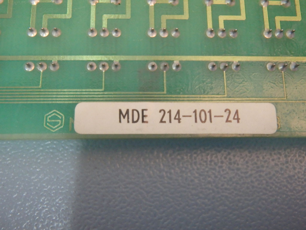 SCHLEICHER MDE214-101-24