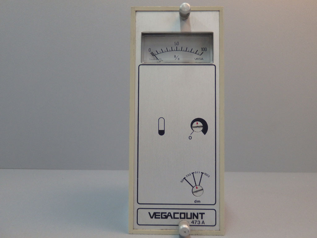 VEGACOUNT 473A