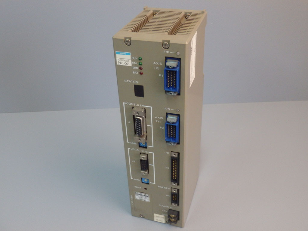 FUJI ELECTRIC FGU120B