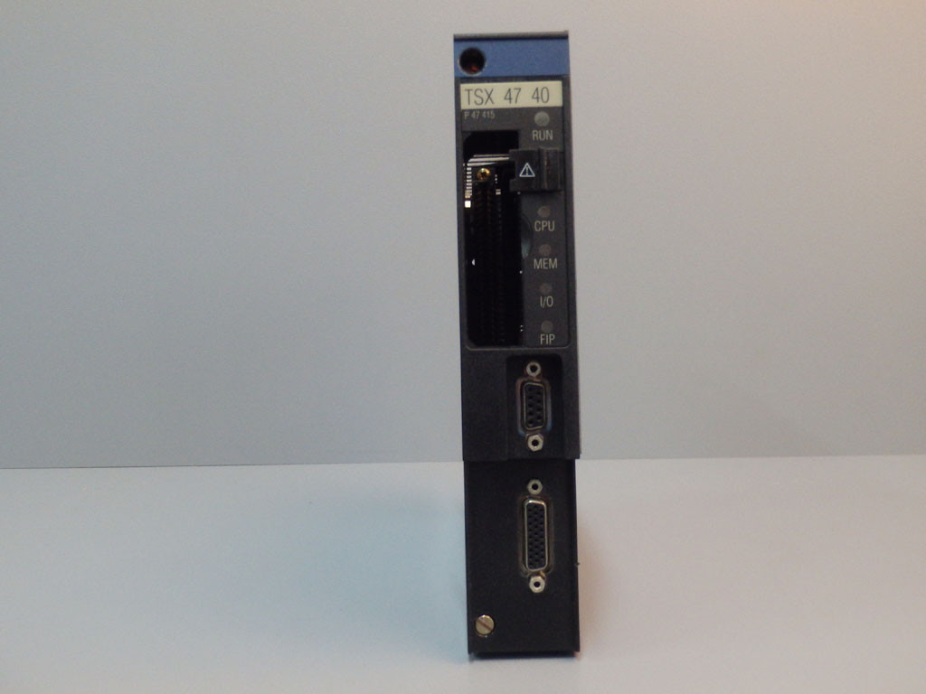 TÉLÉMÉCANIQUE  TSXP47415