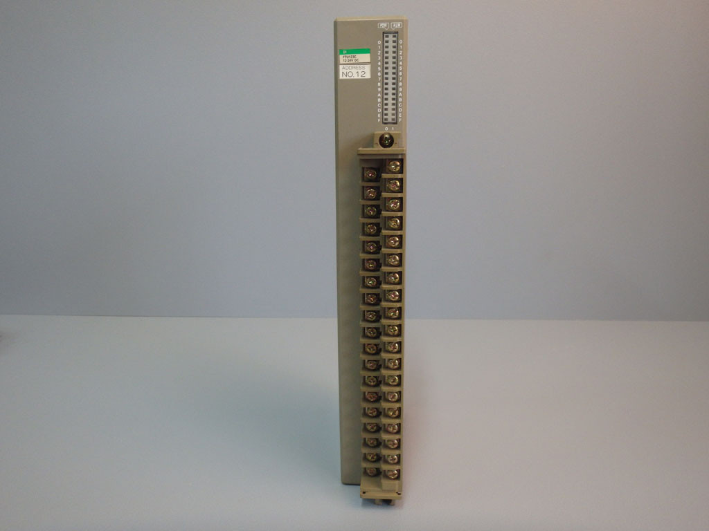 FUJI ELECTRIC FTU123C