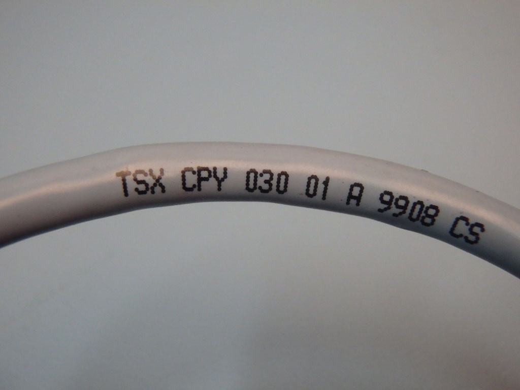 SCHNEIDER  TSXCPY030