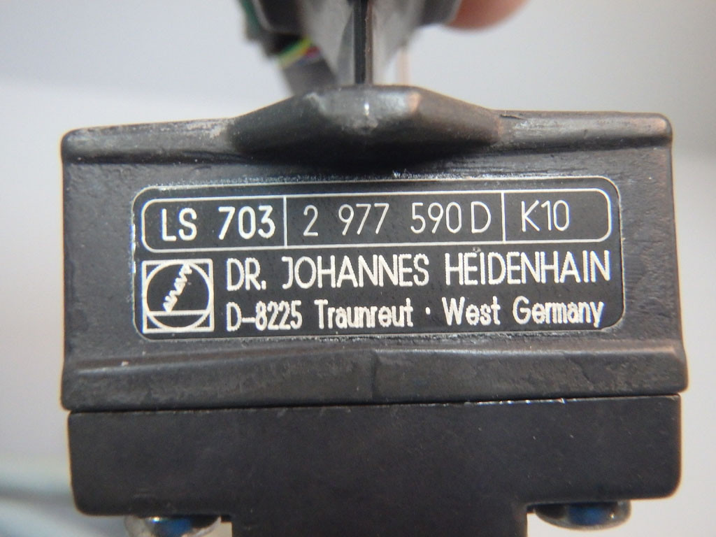 HEIDENHAIN LS703