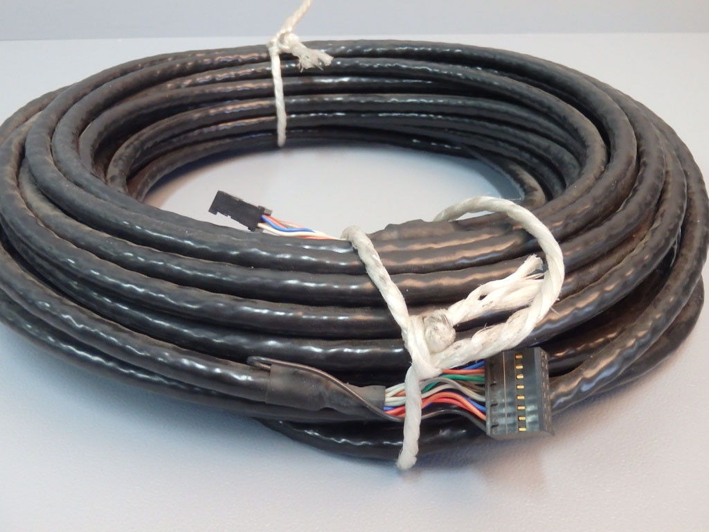 TÉLÉMÉCANIQUE  TSXCBC200