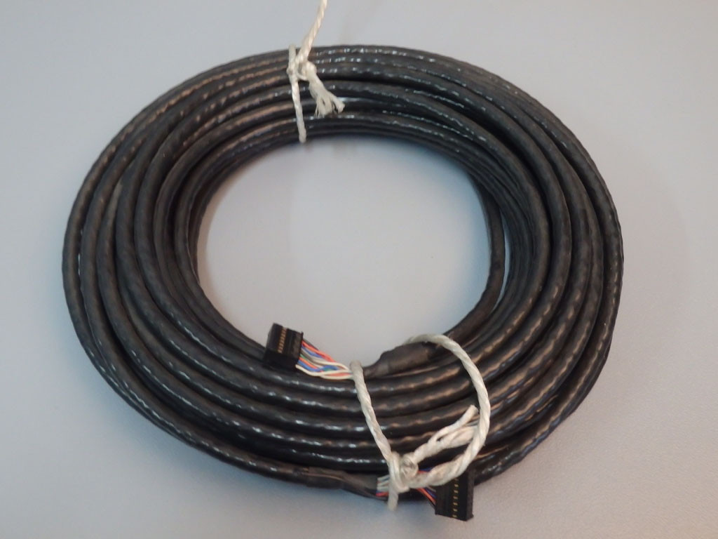 TÉLÉMÉCANIQUE  TSXCBC200