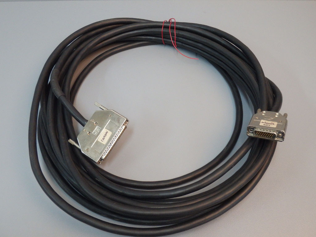 TÉLÉMÉCANIQUE  TSXCMM100