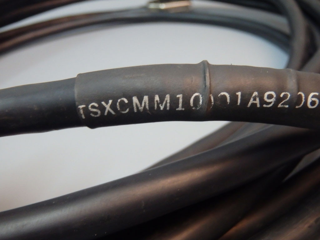 TÉLÉMÉCANIQUE  TSXCMM100