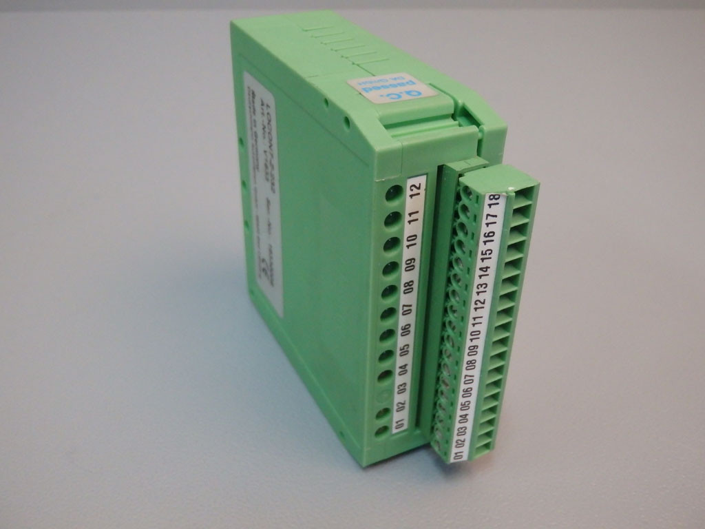 DEUTSCHMANN AUTOMATION LOCON7-Z-232