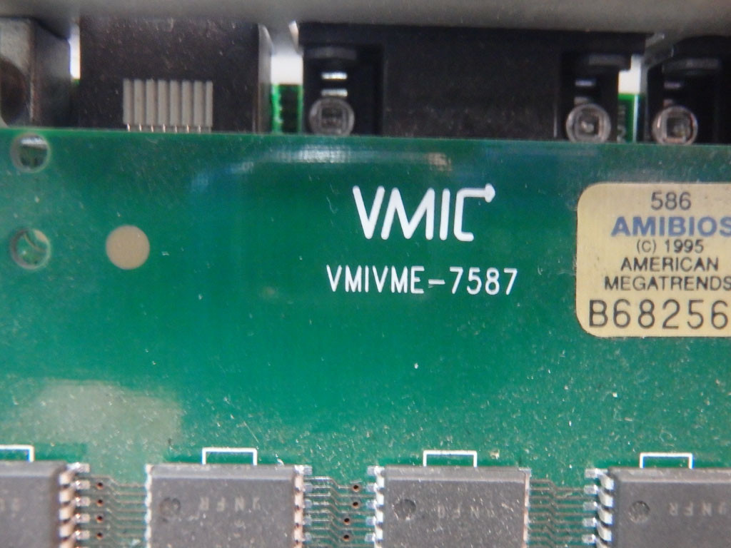 VMIC VMIVME-7587