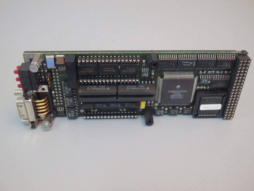 MEN MIKRO ELEKTRONIK 04M040-00