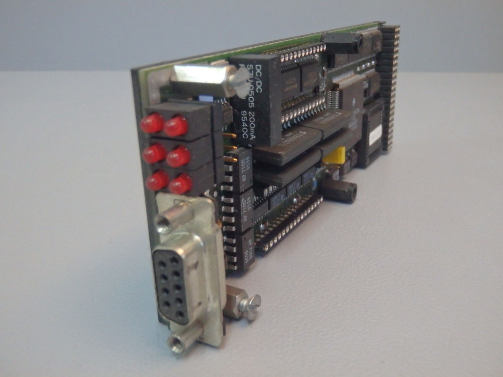 MEN MIKRO ELEKTRONIK 04M040-00