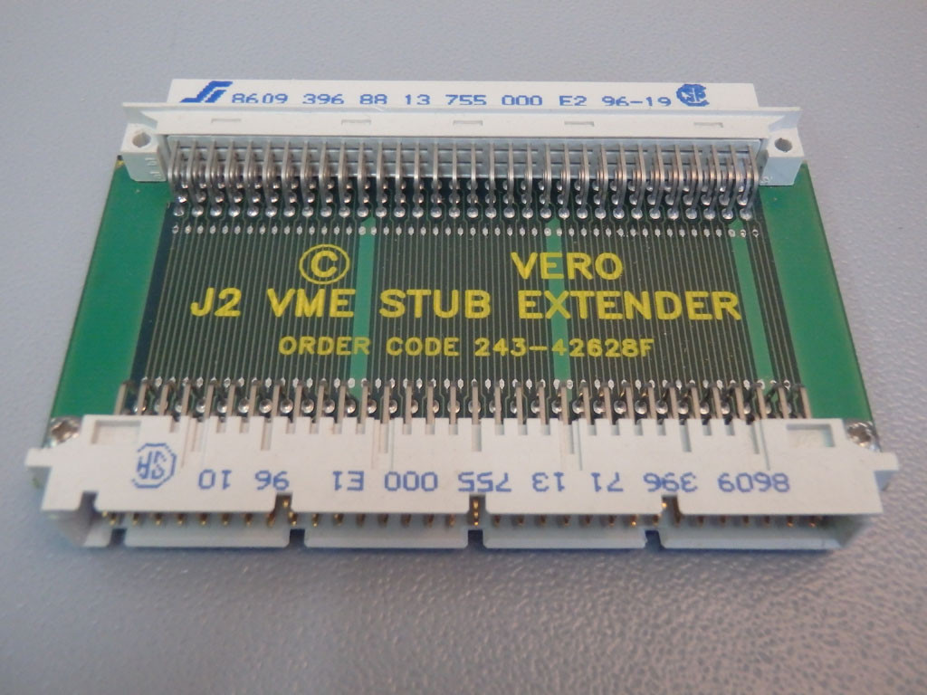 VERO ELECTRONICS 243-42628