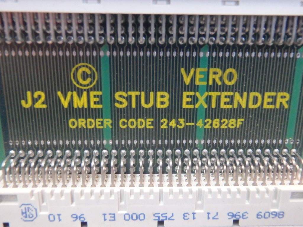 VERO ELECTRONICS 243-42628
