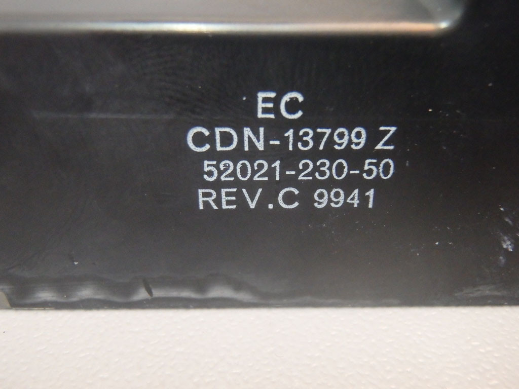 EC CDN-13799Z