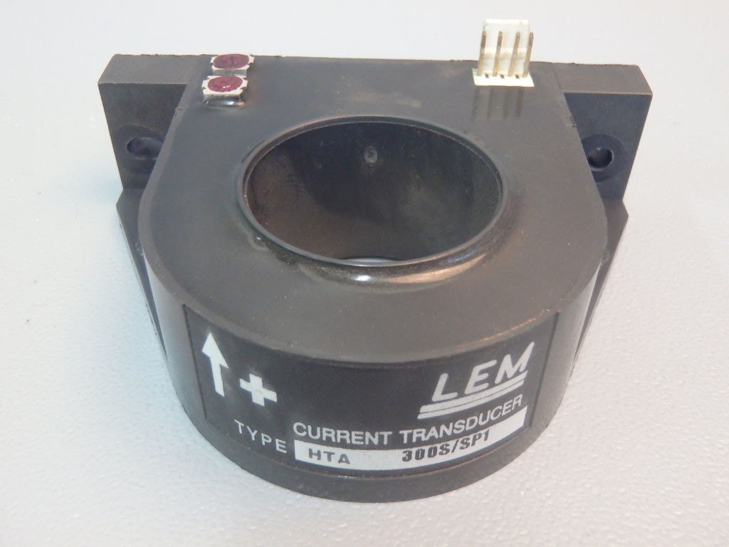 LEM HTA-300S/SP1