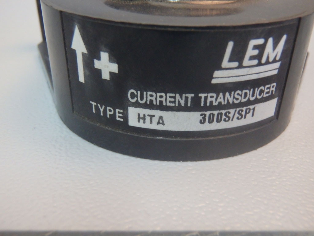 LEM HTA-300S/SP1