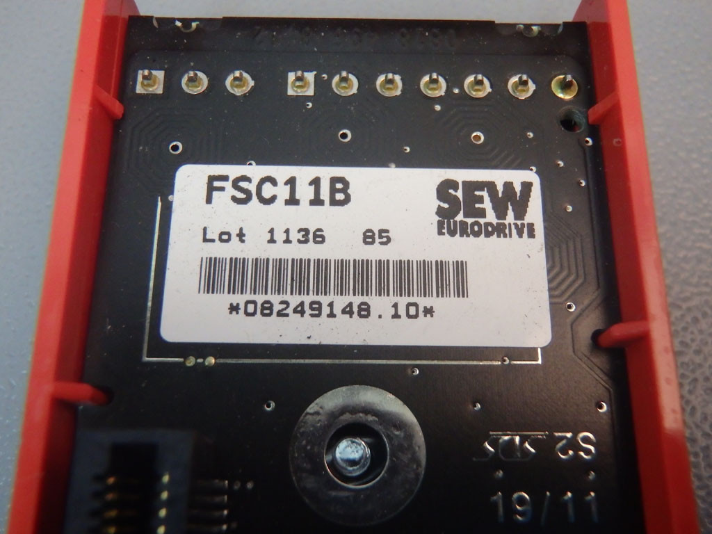SEW-EURODRIVE FSC11B