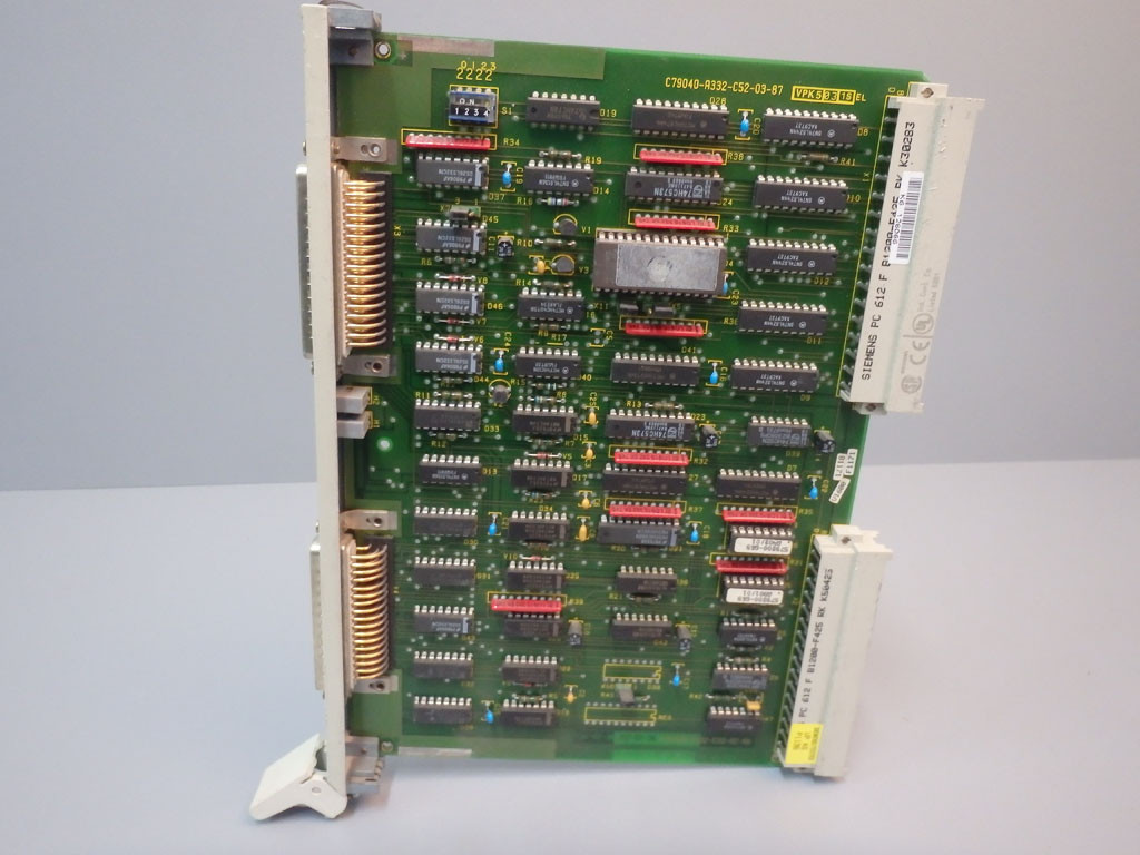 SIEMENS 6ES5314-3UR11