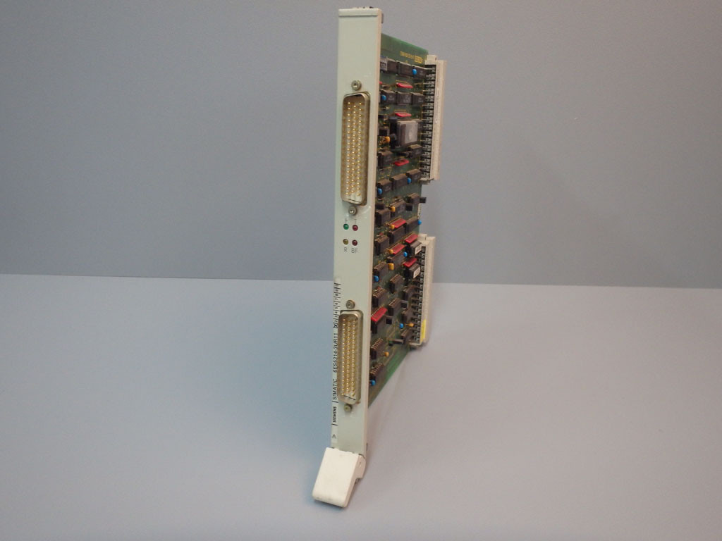 SIEMENS 6ES5314-3UR11