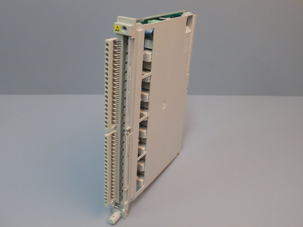 SIEMENS 6ES5458-4UC11